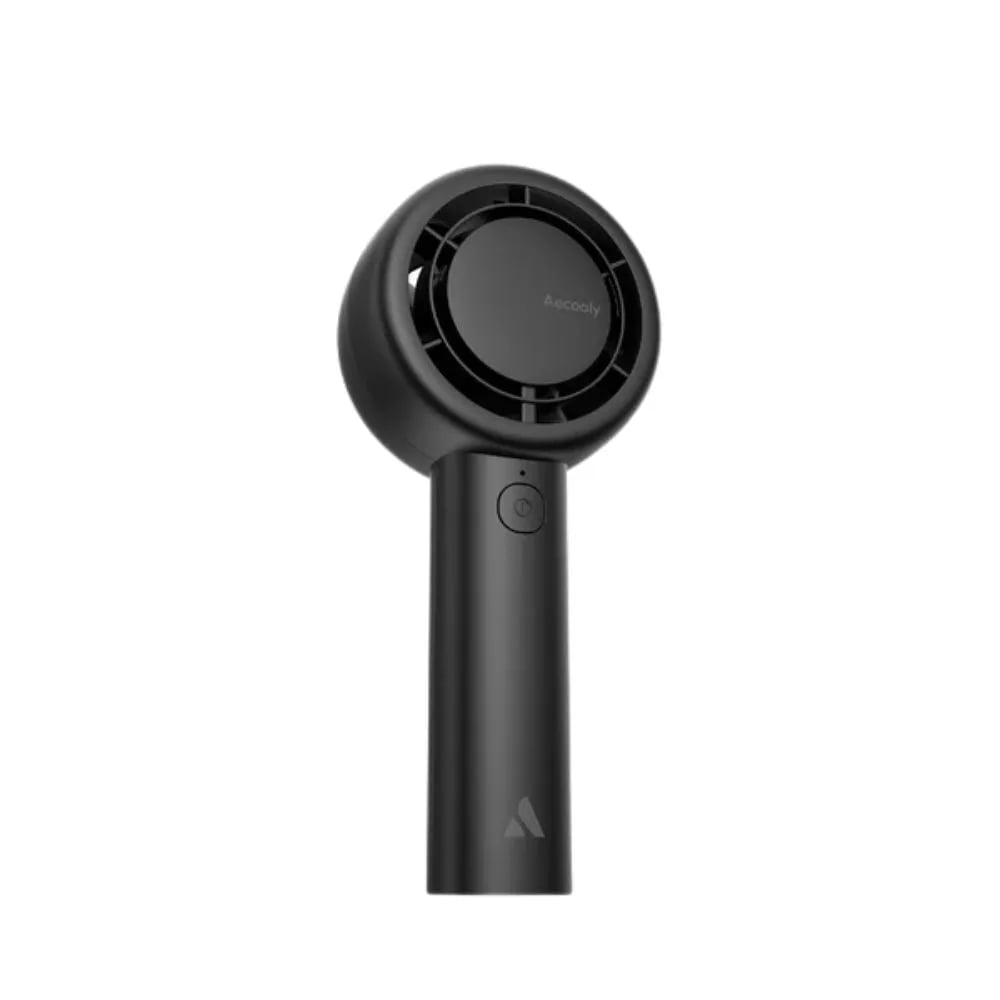 Aecooly Halo 01 PB01-A Portable Handheld Turbo Fan image 1