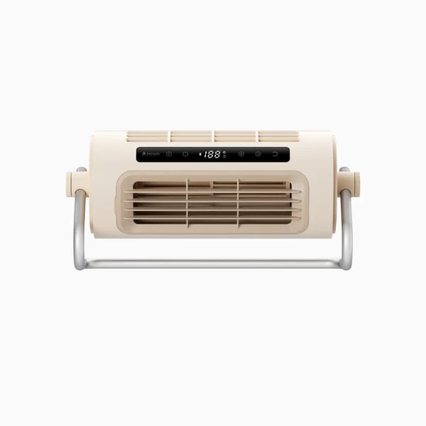 Aecooly High Velocity Tower Fan TOWER 01 8000mAh - TH01 image 1