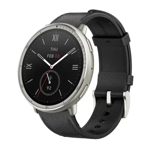 Amazfit Active 2 (Premium Version) image 1