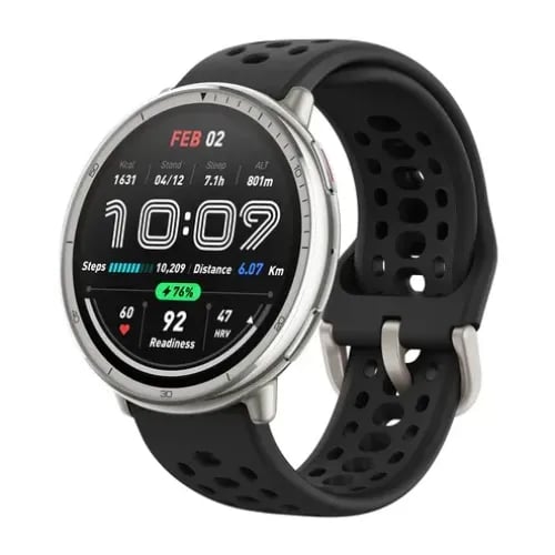 Amazfit Active 2 (Regular Edition) image 1