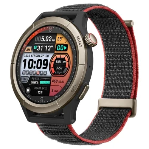 Amazfit Cheetah Pro image 1