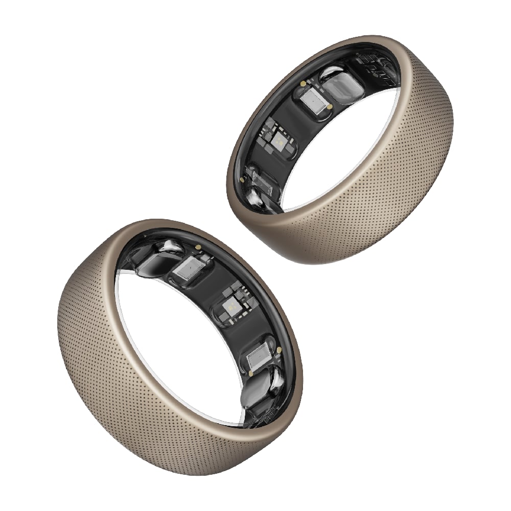 Amazfit Helio Smart Ring image 1