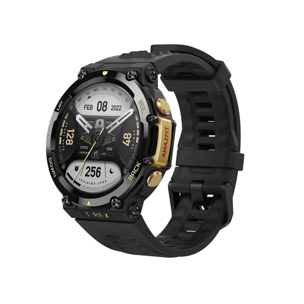 Amazfit T-Rex 2 Rugged Smart Watch image 1