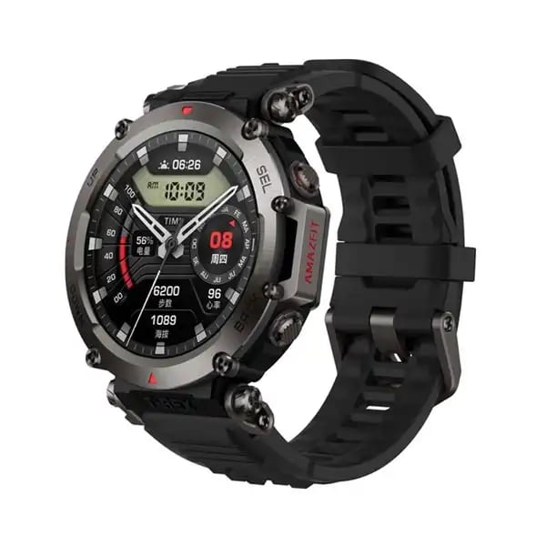 Amazfit T-Rex Ultra image 1