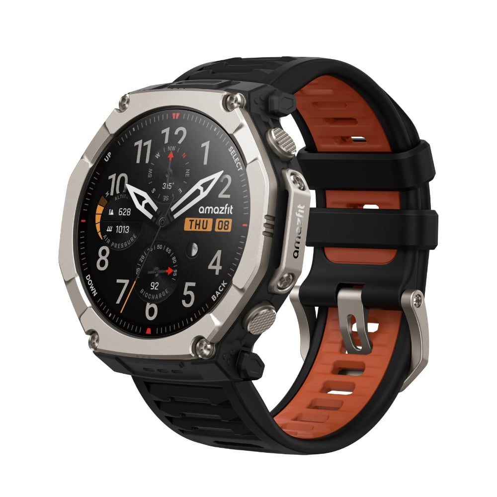 Amazfit T-Rex Ultra 2 image 1
