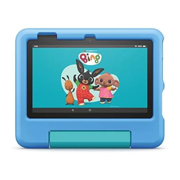 Amazon Fire 7 Kids 12th Gen 7" Display Tablet image 1