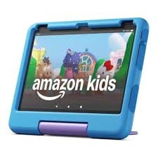 Amazon Fire HD 10 Kids 13th Gen 10.1" FHD Tablet image 1