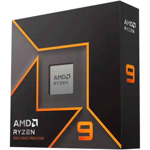 AMD Ryzen 9 9950X Gaming Processor image 1