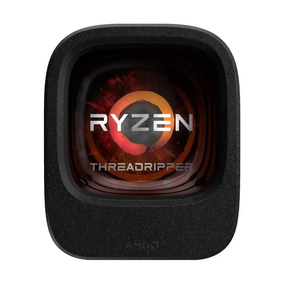 AMD Ryzen Threadripper 1900X Processor image 1