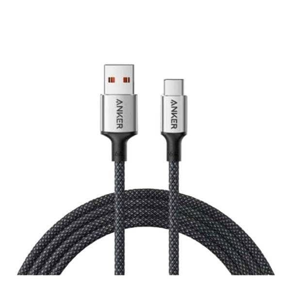 Anker 100W A8051 USB-A To USB-C Charging Cable 1.5M image 1