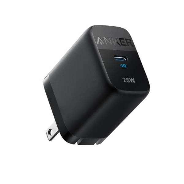Anker 25w Ace 312 Charger For Samsung PPS Support image 1