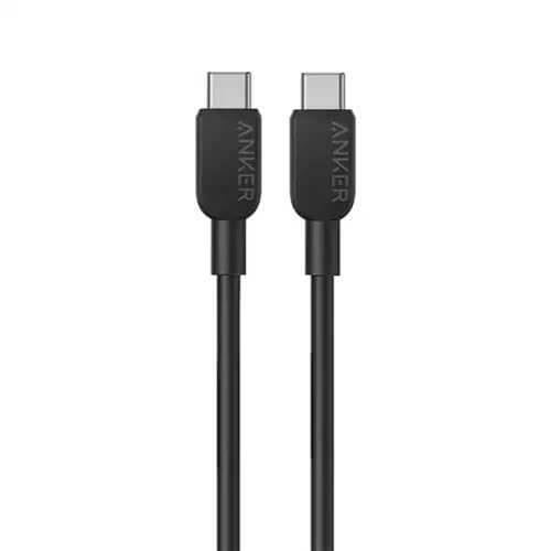 Anker 310 USB-C to USB-C Cable – 3ft (A81E1011) image 1