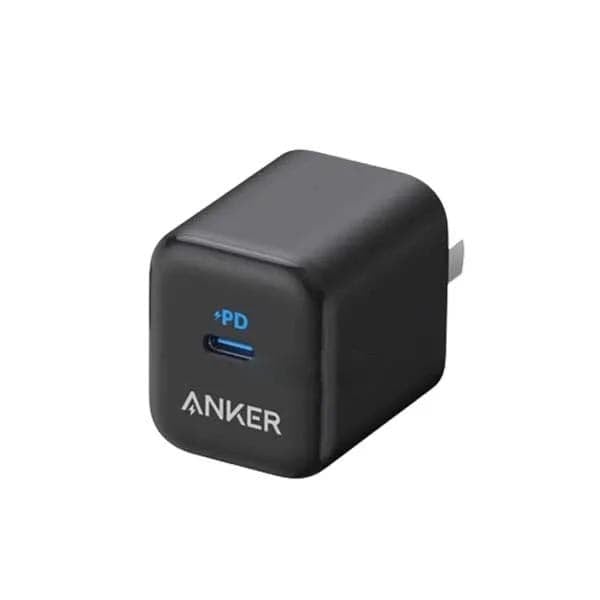 Anker 312 20W II PD USB-C Adapter image 1