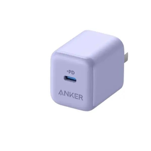 Anker 312 PD 20W II USB-C Adapter (A2678) image 1