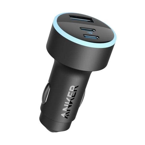Anker 335 67W Car Charger (A2736H11) image 1