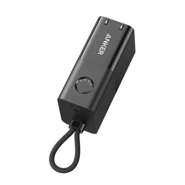 Anker 511 Power Bank (PowerCore Fusion 30W) A1634 image 1