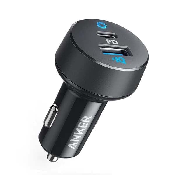 Anker 521 Car Charger (32W) image 1