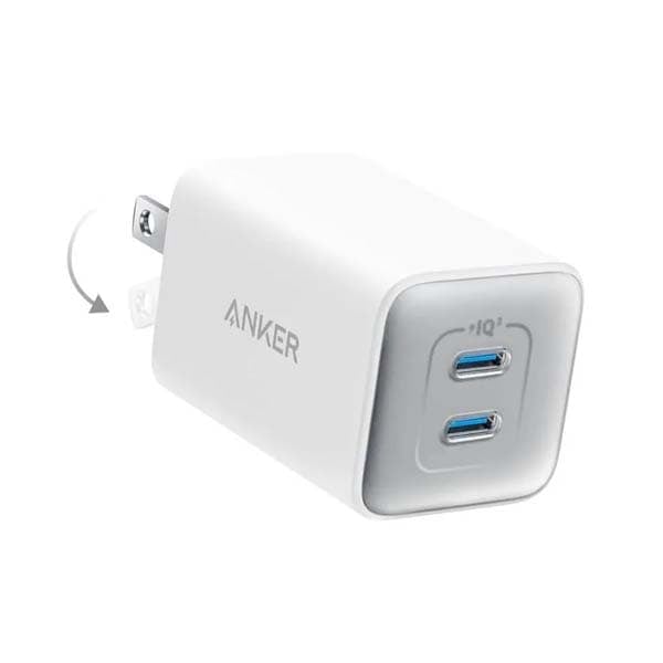 Anker 523 47W USB C Charger (Nano 3) image 1