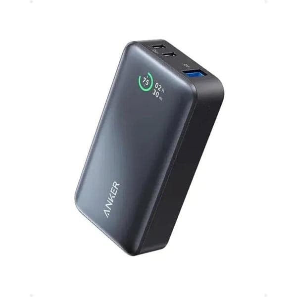Anker 533 PowerCore 30W 9800mAh Portable Power Bank image 1