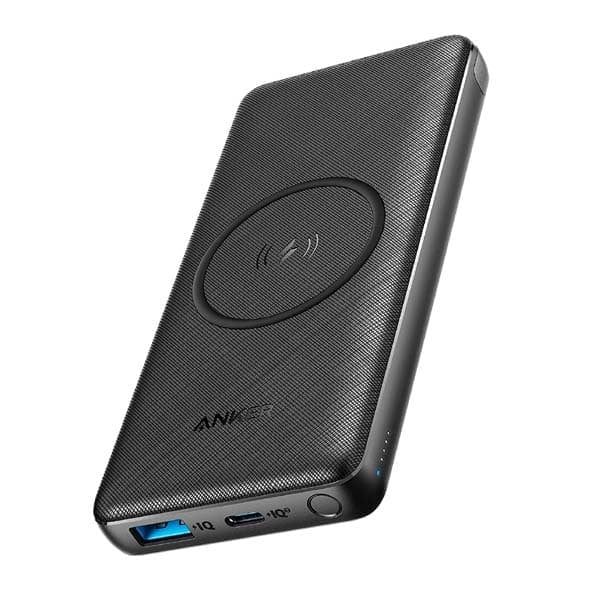 Anker 533 Wireless Power Bank PowerCore 10K (A1617) image 1