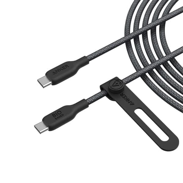 Anker 543 USB C to USB C 240W Cable 6ft image 1