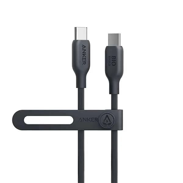Anker 544 240W USB-C to USB-C Bio Based Cable 6ft image 1