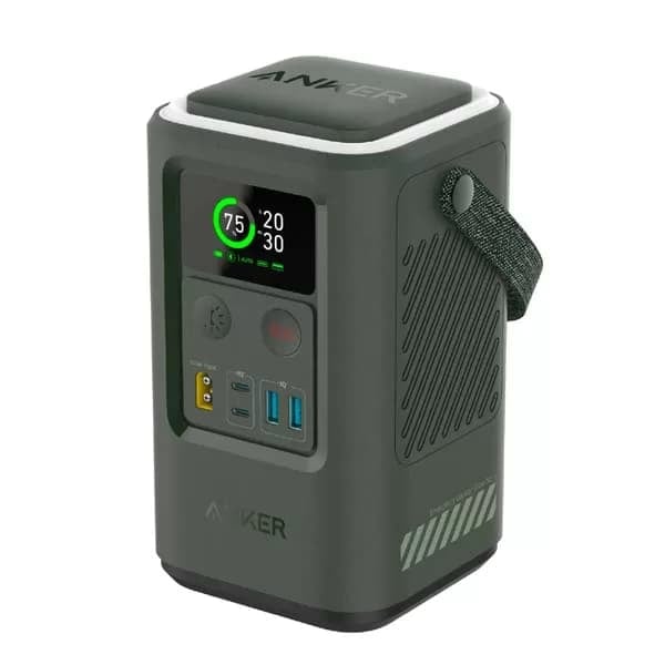 Anker 548 Power Bank (PowerCore Reserve 192Wh) image 1