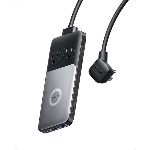 Anker 727 Charging Station (GaNPrime 100W) A9126 image 1