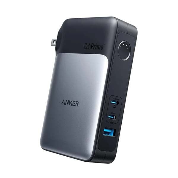 Anker 733 Power Bank (GaNPrime PowerCore 65W) A1651 image 1