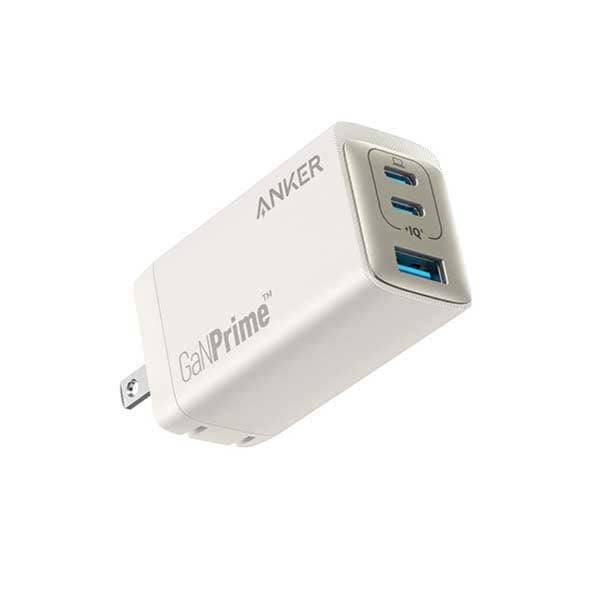 Anker 735 Charger (GaNPrime 65W) USB C Charger image 1