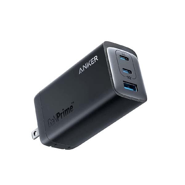Anker 737 Charger (GaNPrime 120W) A2148 image 1
