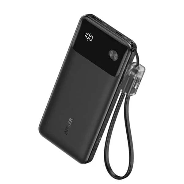 Anker A1388 Powercore Power bank 10000mAh 22.5W image 1