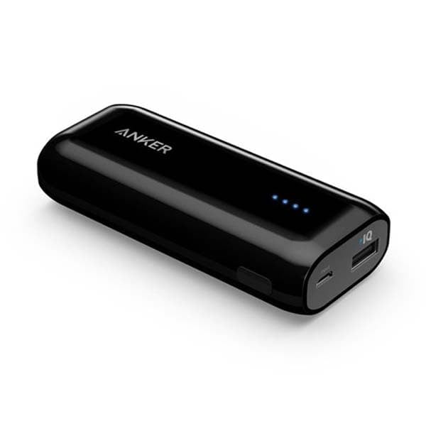 Anker Astro E1 5200 mAh Power Bank image 1