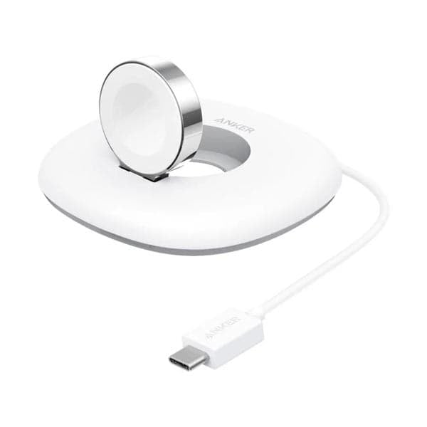 Anker Foldable Charging Pad for Apple Watch image 1