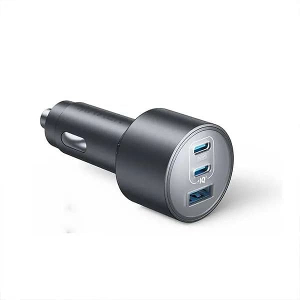 Anker Nano 167.5W Car Charger (A2737) image 1