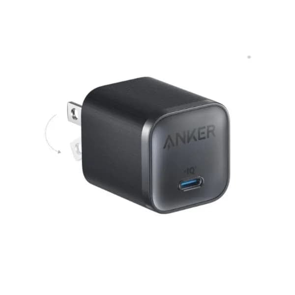 Anker Nano 45W GaN USB-C Charger image 1