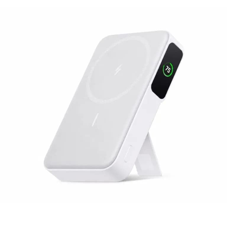 Anker Nano A110Z Magnetic Power Bank (10000mAh) image 1