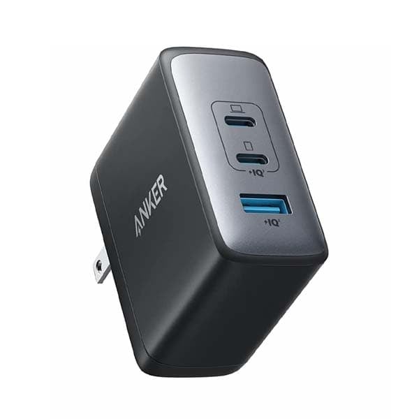 Anker Nano II 100W Charger (736) image 1