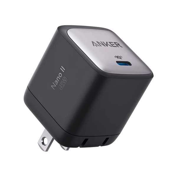 Anker Nano II 45W USB C Charger Adapter image 1