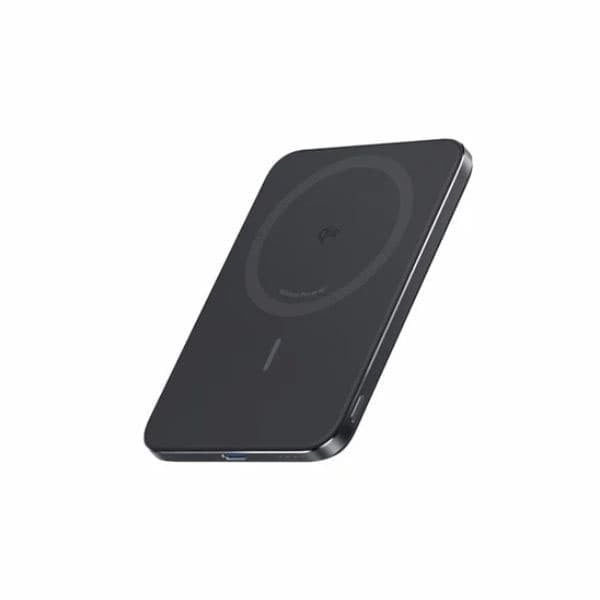Anker Nano MagGo Qi2 15W 5000mAh Power Bank (A1665) image 1