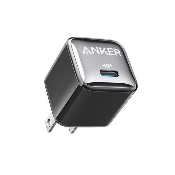 Anker Nano Pro 20w PIQ 3.0 Charger (511) image 1