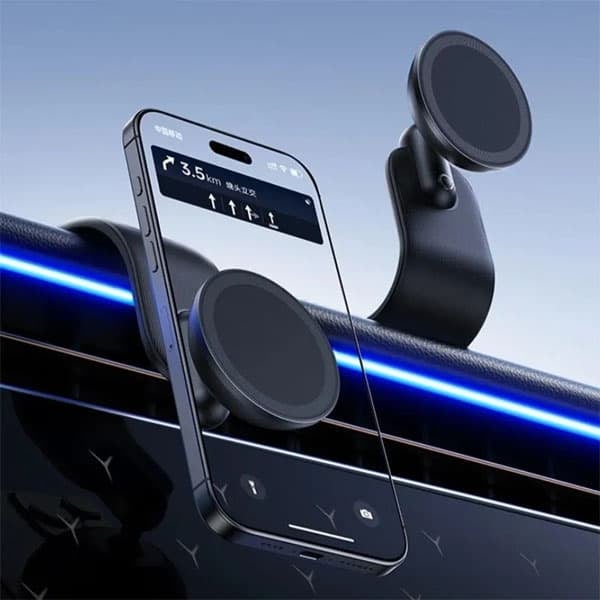 Anker Nano Universal Magnetic Car Mount (A9110) image 1