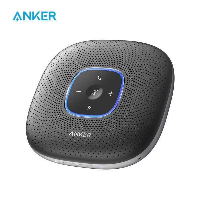 Anker PowerConf Bluetooth Speakerphone image 1