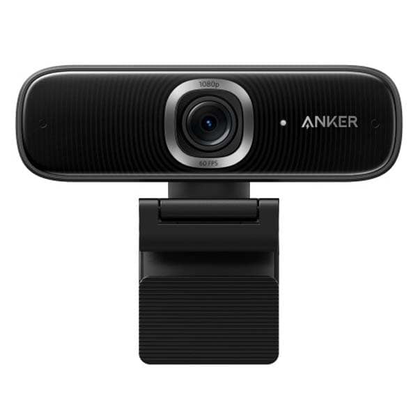 Anker PowerConf C300 Smart FHD Webcam image 1