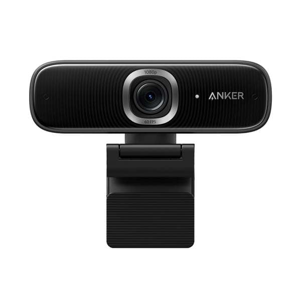 Anker PowerConf C300 Smart Full HD Webcam image 1
