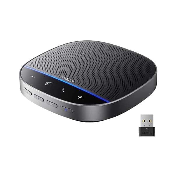 Anker PowerConf S500 Conference Speakerphone (A3305) image 1
