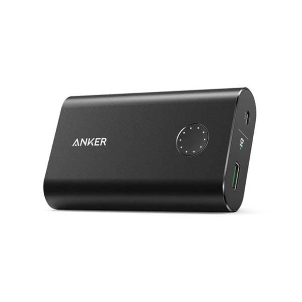 Anker PowerCore+10050mAh Quick Charge 3.0 Power Bank image 1