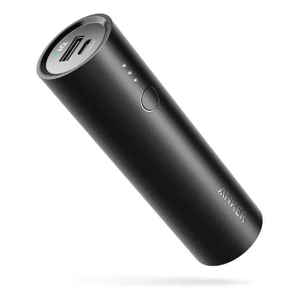 Anker PowerCore 5000 Portable Charger image 1