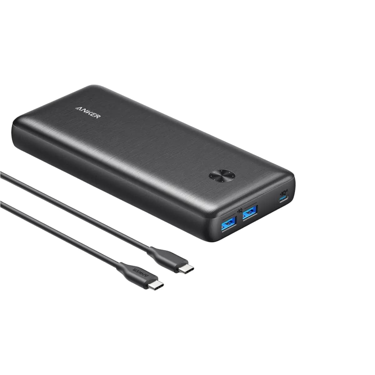 Anker PowerCore III Elite 25600 60W Power Bank A1290 image 1