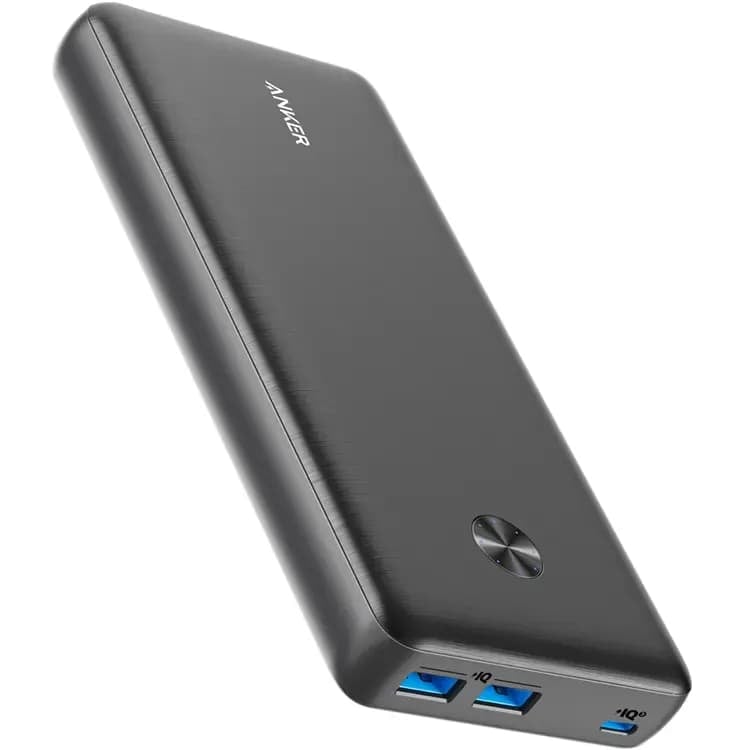 Anker PowerCore III Elite 25600mAh PD 60W Power Bank image 1